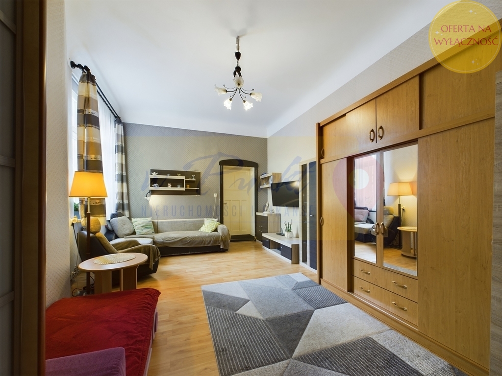 mieszkanie w ścisłym centrum z miejscem postojowym (3)