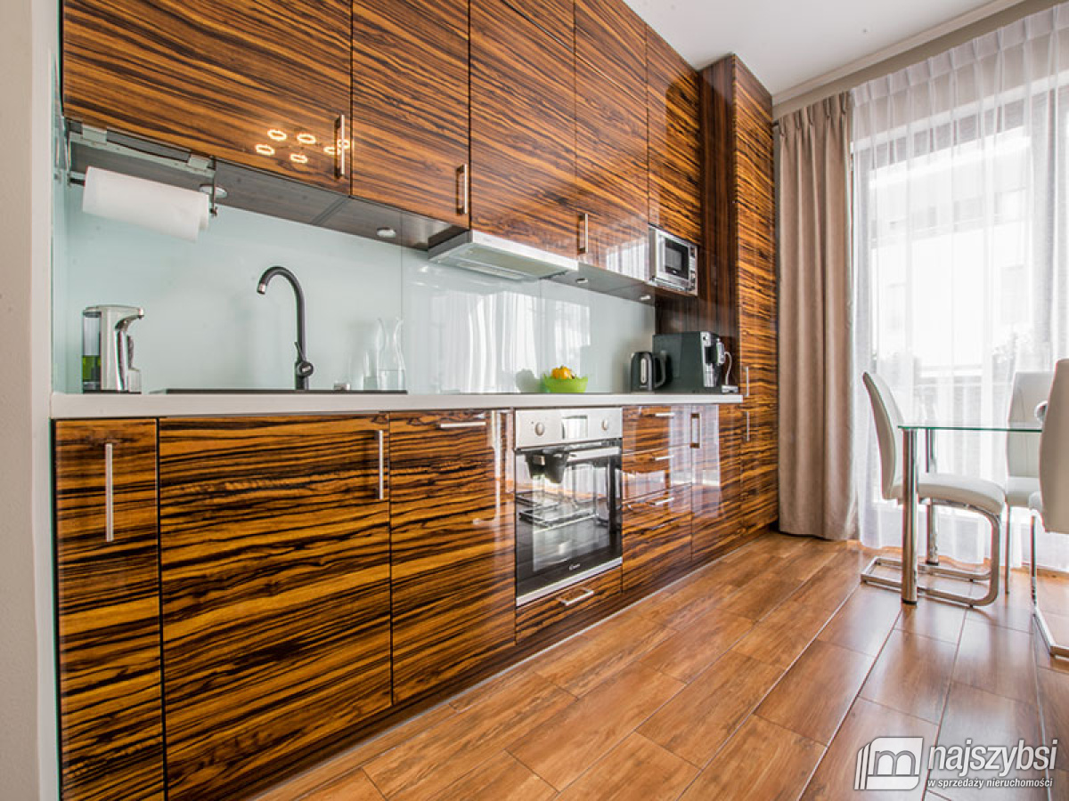 Ekskluzywny apartament w prestiżowej lokalizacji. (10)