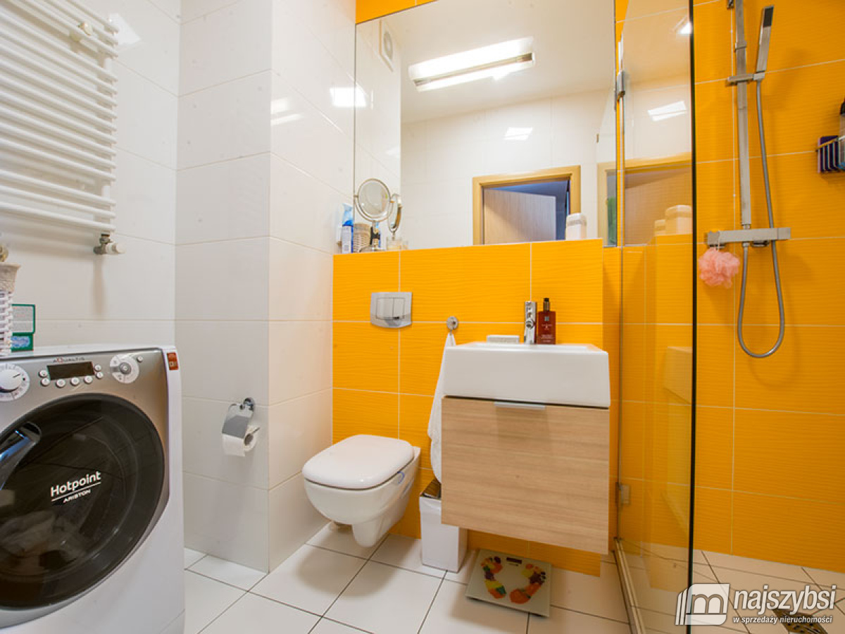 Ekskluzywny apartament w prestiżowej lokalizacji. (14)