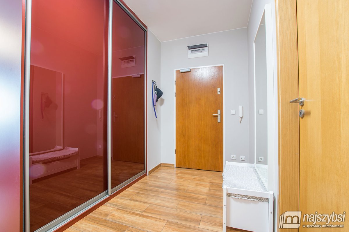 Ekskluzywny apartament w prestiżowej lokalizacji. (16)