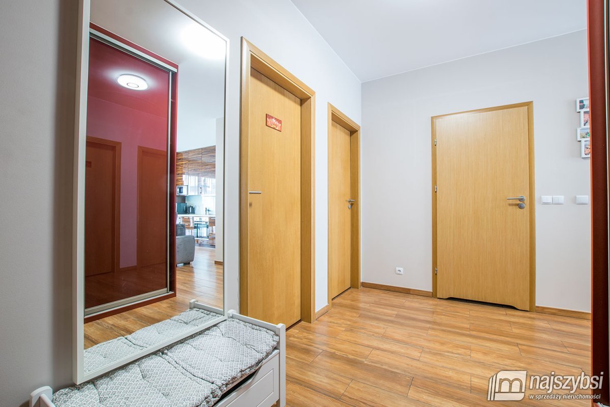 Ekskluzywny apartament w prestiżowej lokalizacji. (18)