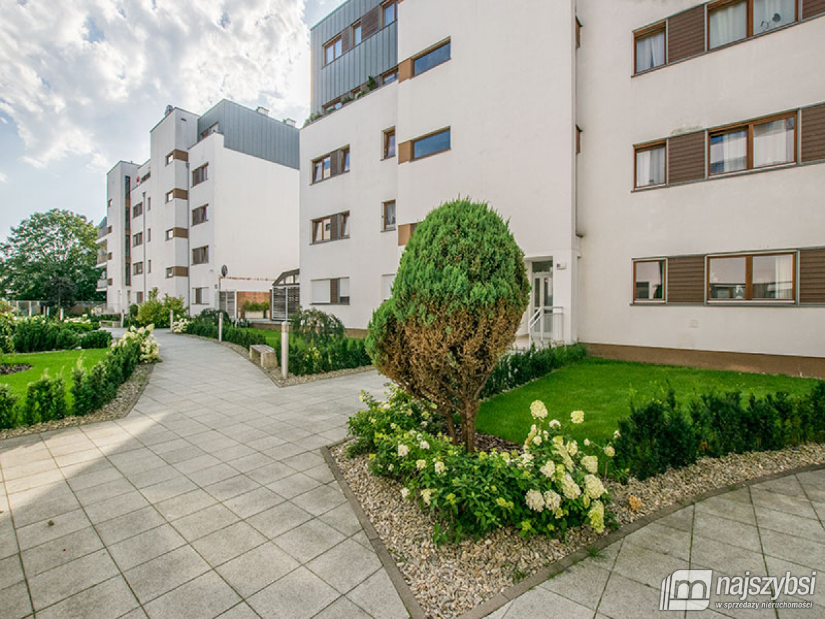 Ekskluzywny apartament w prestiżowej lokalizacji. (19)
