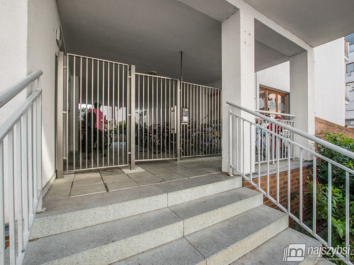 Ekskluzywny apartament w prestiżowej lokalizacji. (20)