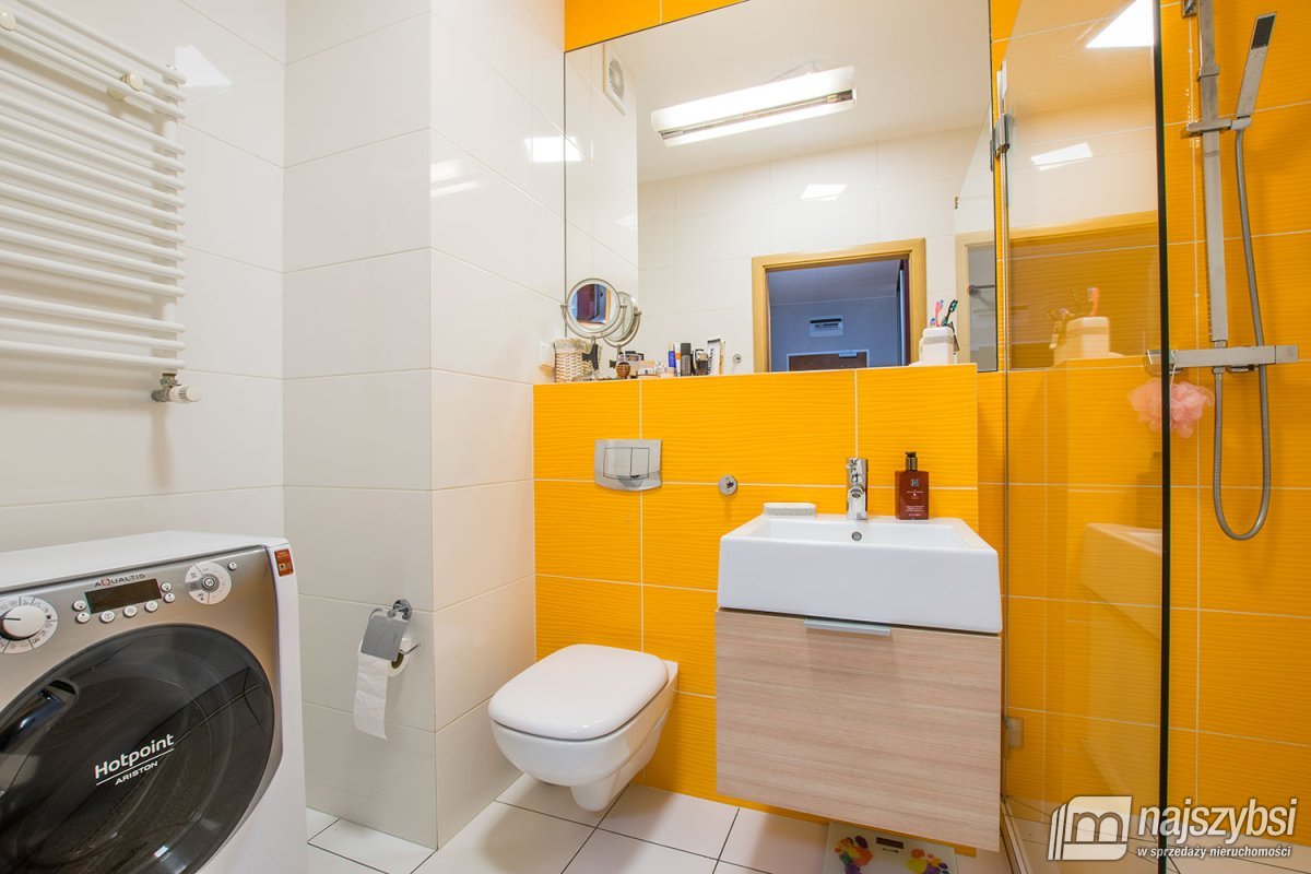 Ekskluzywny apartament w prestiżowej lokalizacji. (23)