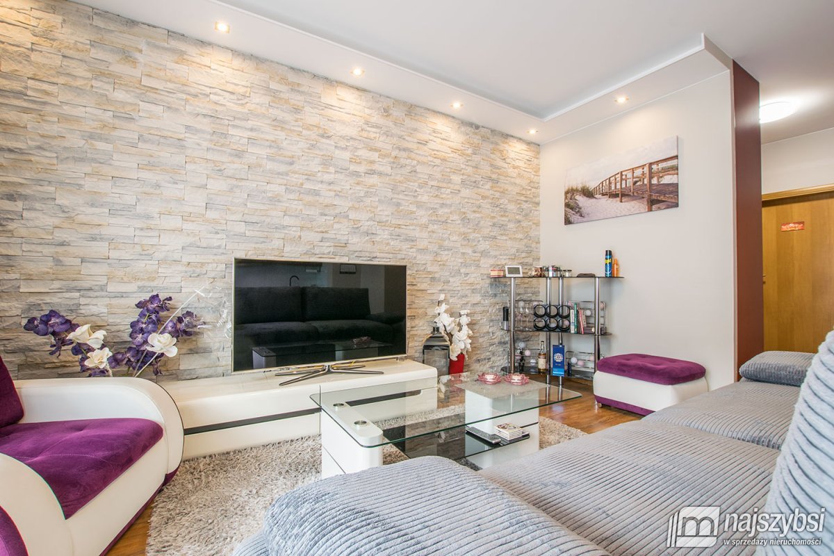 Ekskluzywny apartament w prestiżowej lokalizacji. (4)