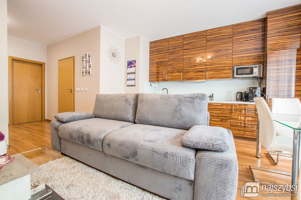 Ekskluzywny apartament w prestiżowej lokalizacji. (5)