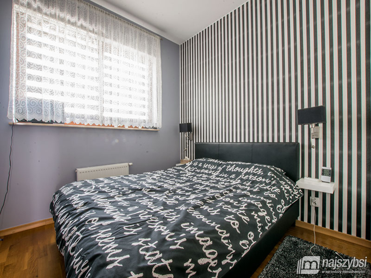 Ekskluzywny apartament w prestiżowej lokalizacji. (6)