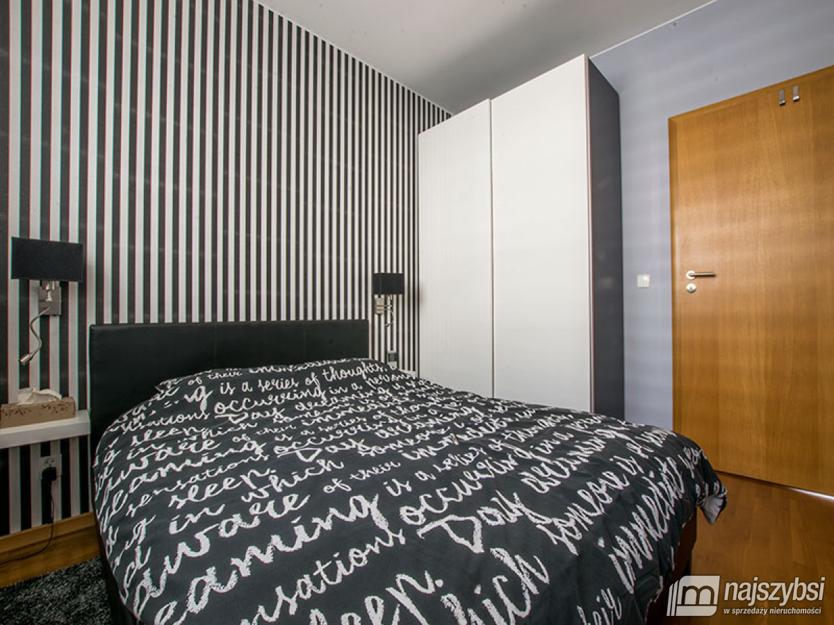 Ekskluzywny apartament w prestiżowej lokalizacji. (7)