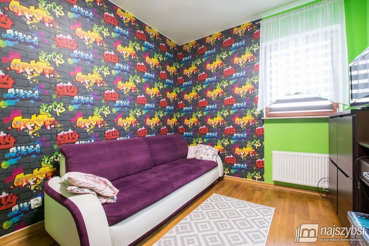 Ekskluzywny apartament w prestiżowej lokalizacji. (8)