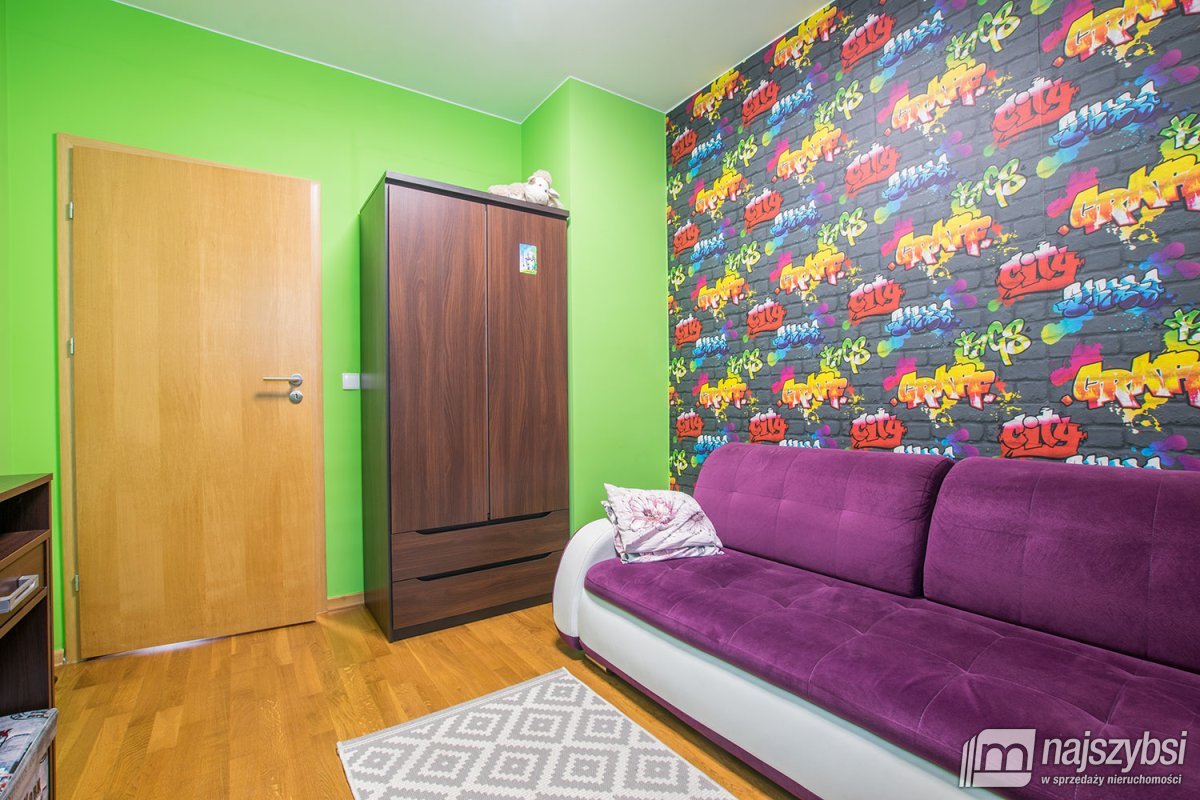 Ekskluzywny apartament w prestiżowej lokalizacji. (9)