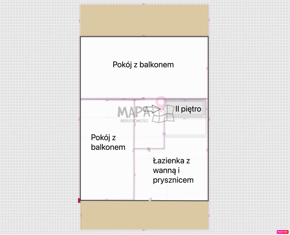 Szeregowiec | Warszewo | 210m2 | Remont kapitalny (5)