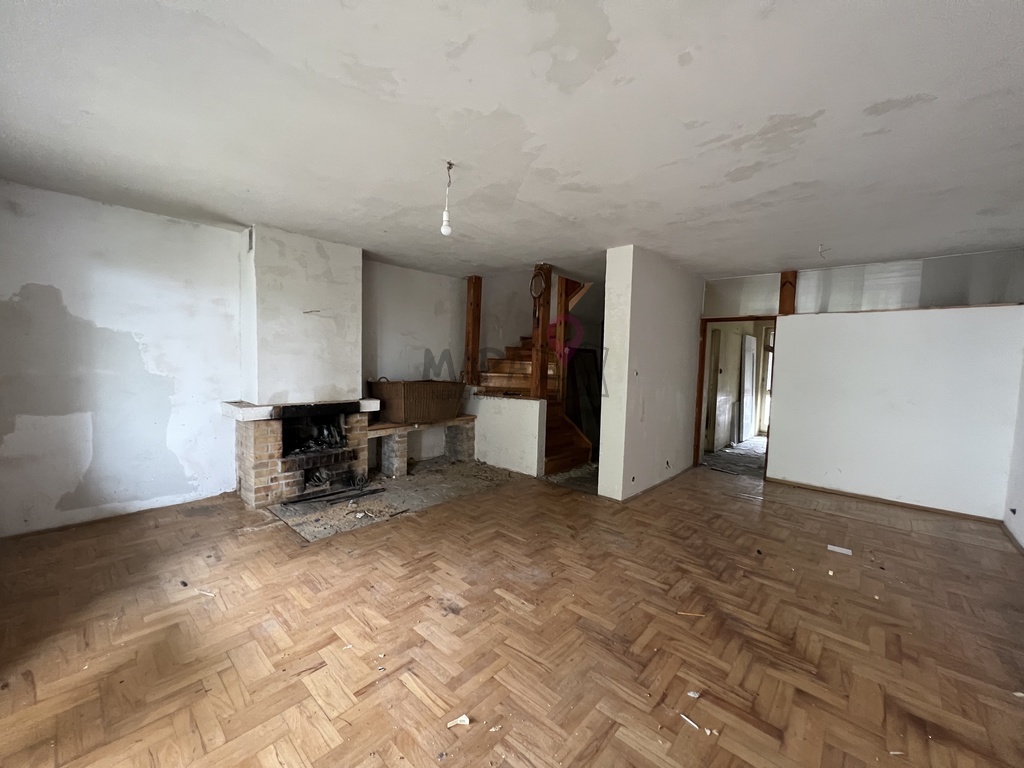 Szeregowiec | Warszewo | 210m2 | Remont kapitalny (7)