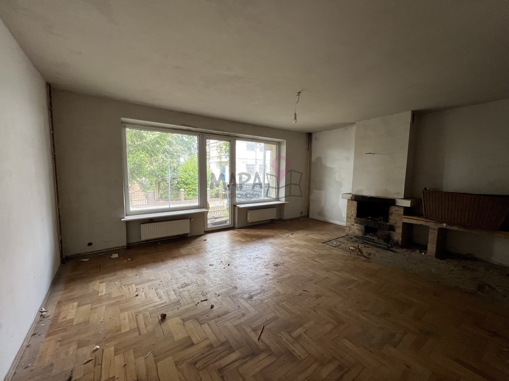 Szeregowiec | Warszewo | 210m2 | Remont kapitalny (8)