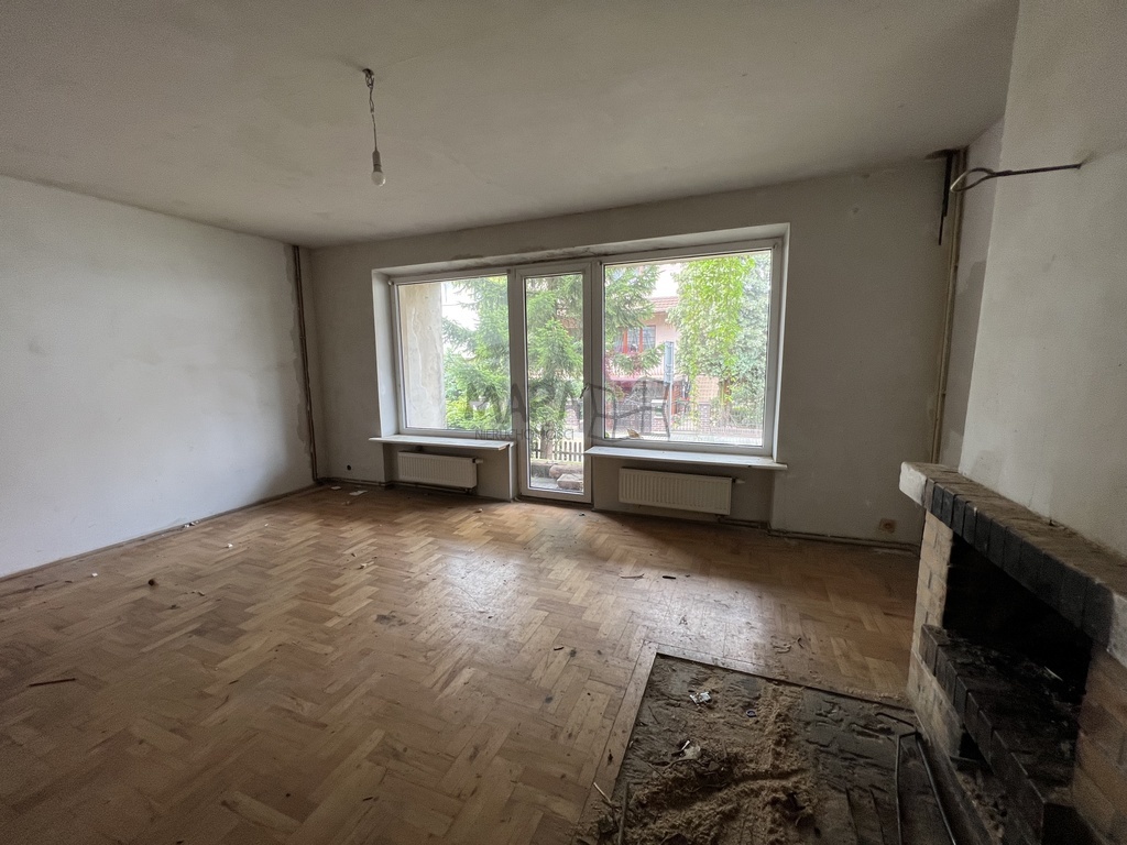 Szeregowiec | Warszewo | 210m2 | Remont kapitalny (11)