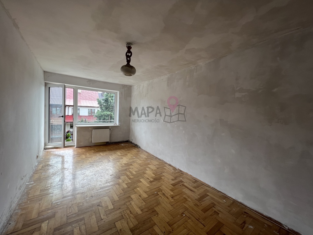 Szeregowiec | Warszewo | 210m2 | Remont kapitalny (12)