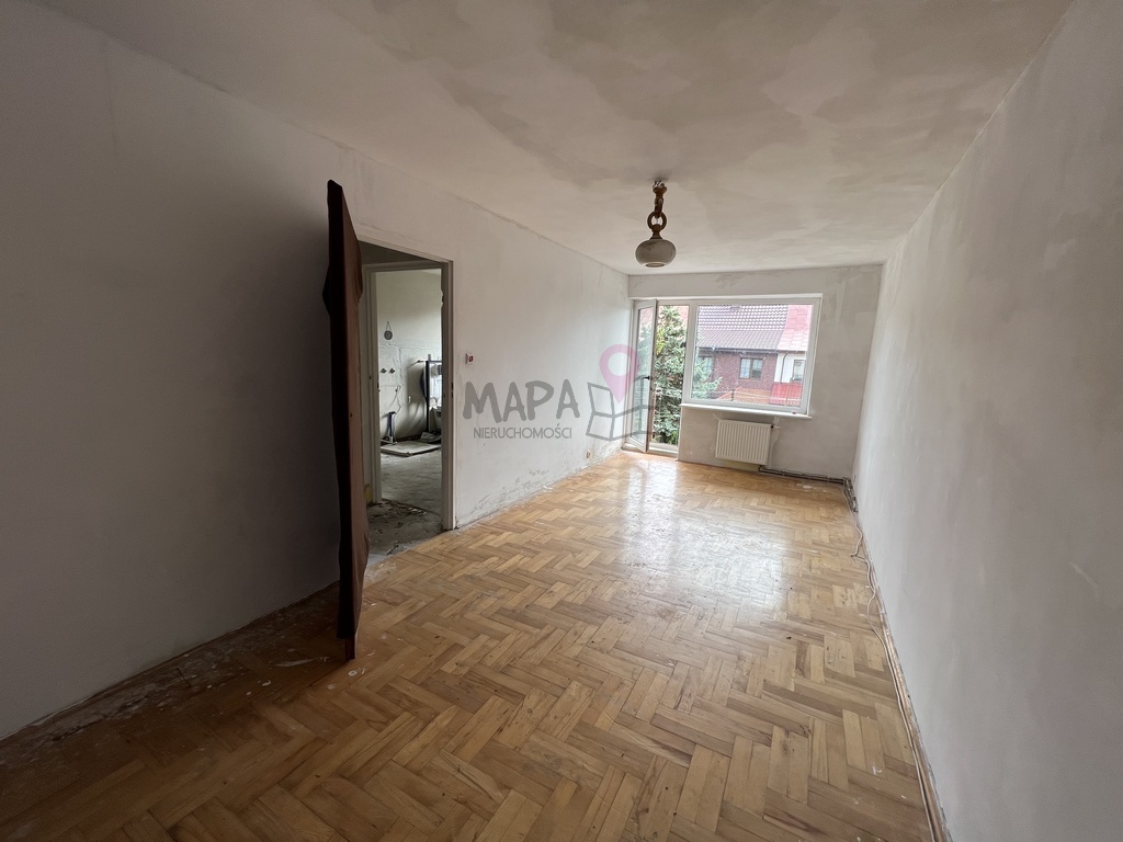 Szeregowiec | Warszewo | 210m2 | Remont kapitalny (13)
