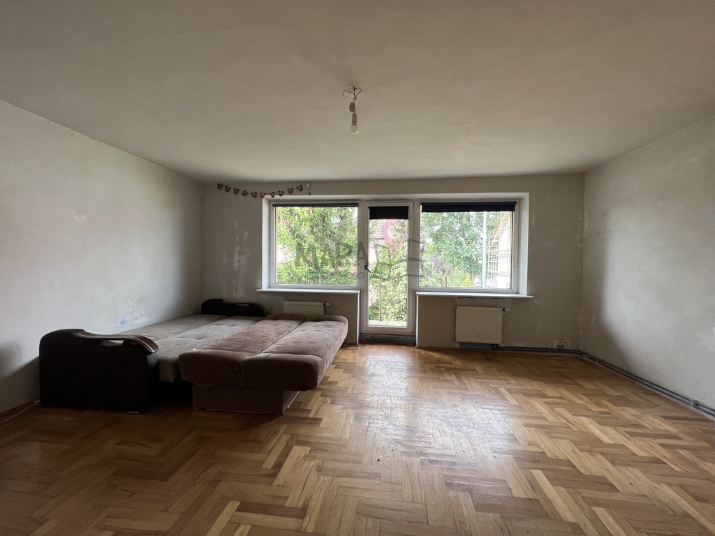 Szeregowiec | Warszewo | 210m2 | Remont kapitalny (14)