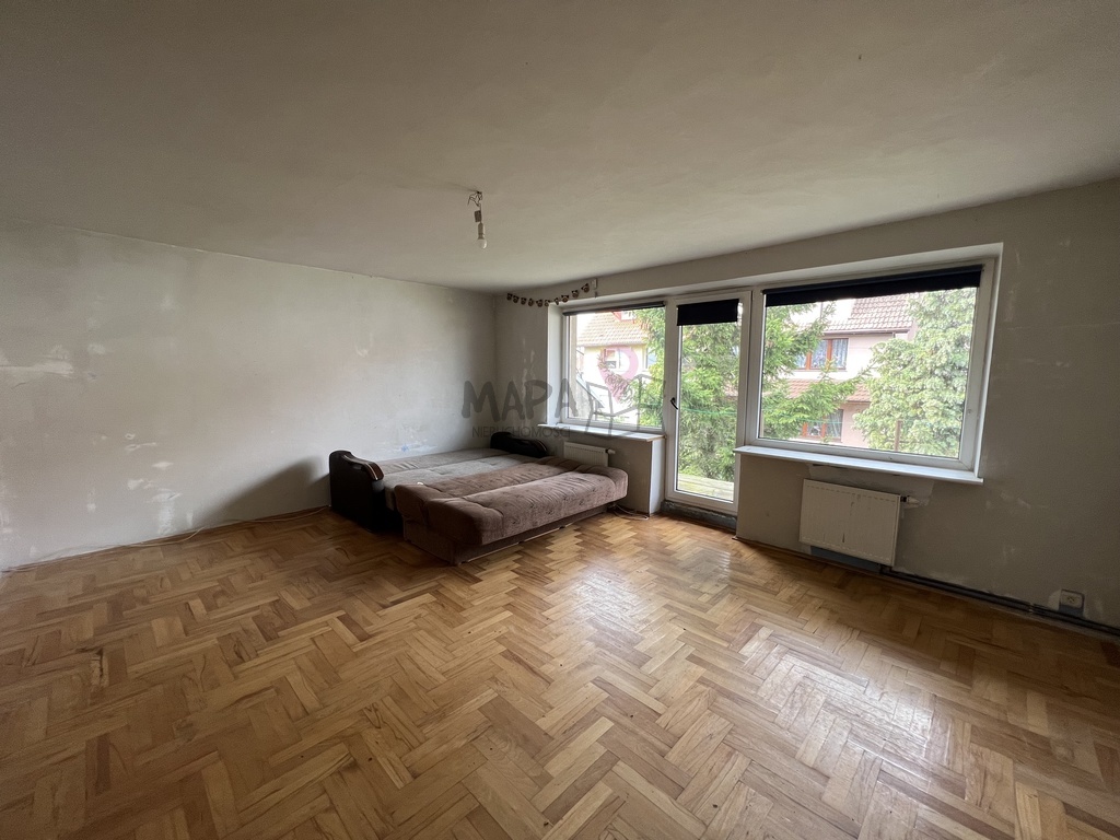 Szeregowiec | Warszewo | 210m2 | Remont kapitalny (15)