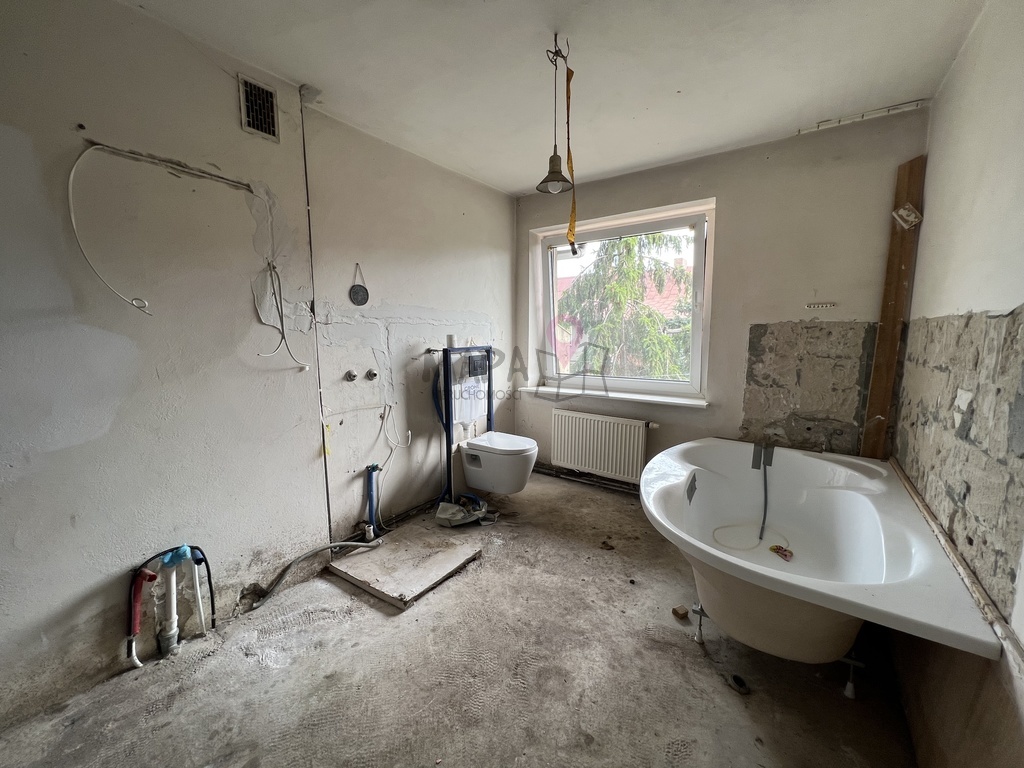 Szeregowiec | Warszewo | 210m2 | Remont kapitalny (16)