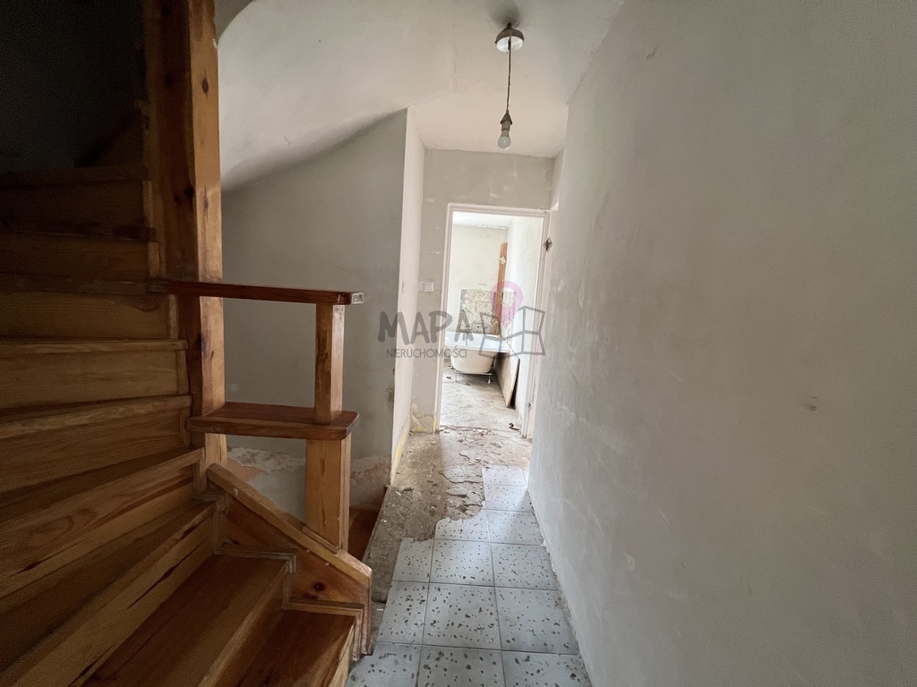 Szeregowiec | Warszewo | 210m2 | Remont kapitalny (17)