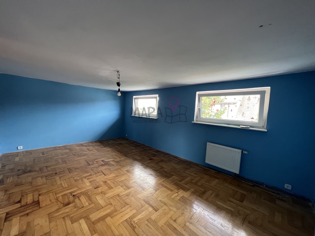Szeregowiec | Warszewo | 210m2 | Remont kapitalny (18)