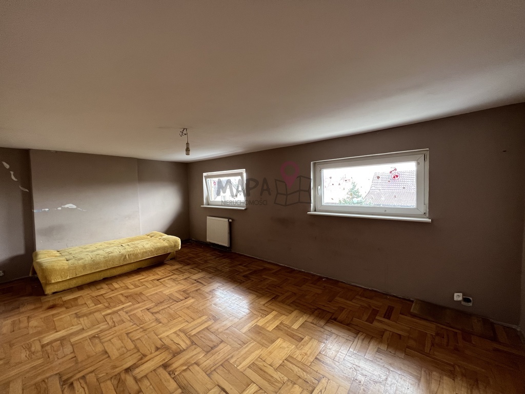 Szeregowiec | Warszewo | 210m2 | Remont kapitalny (19)