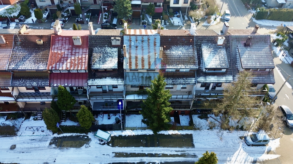 Szeregowiec | Warszewo | 210m2 | Remont kapitalny (3)