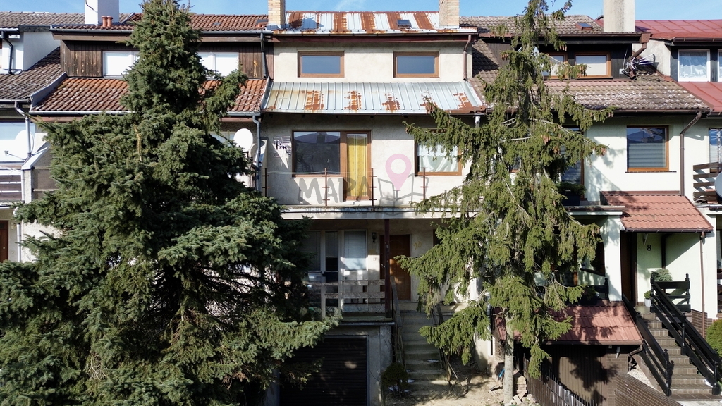 Szeregowiec | Warszewo | 210m2 | Remont kapitalny (1)