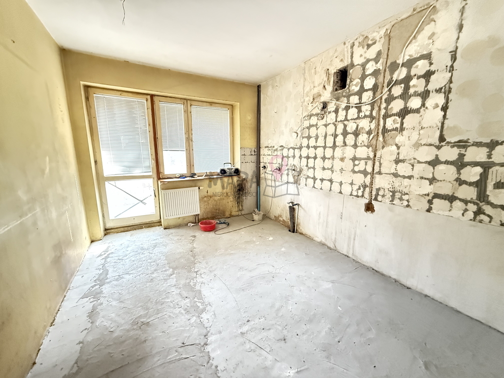 Szeregowiec | Warszewo | 210m2 | Remont kapitalny (9)