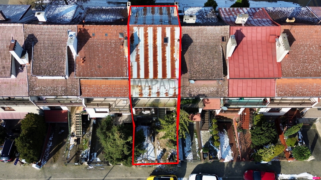 Szeregowiec | Warszewo | 210m2 | Remont kapitalny (2)