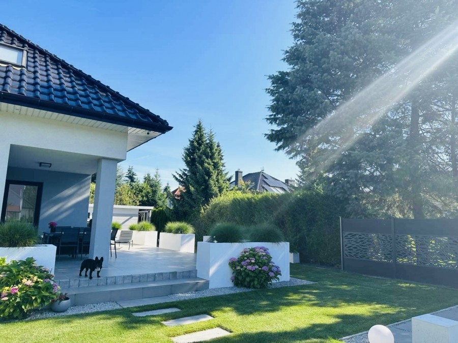 Wolnostojący, 280 m2, Stargard  (3)