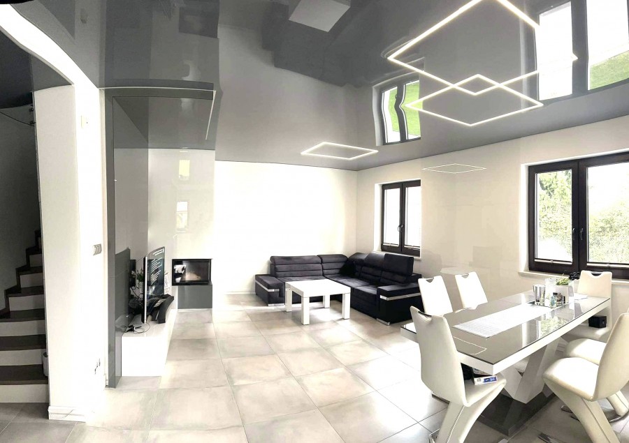 Wolnostojący, 280 m2, Stargard  (14)