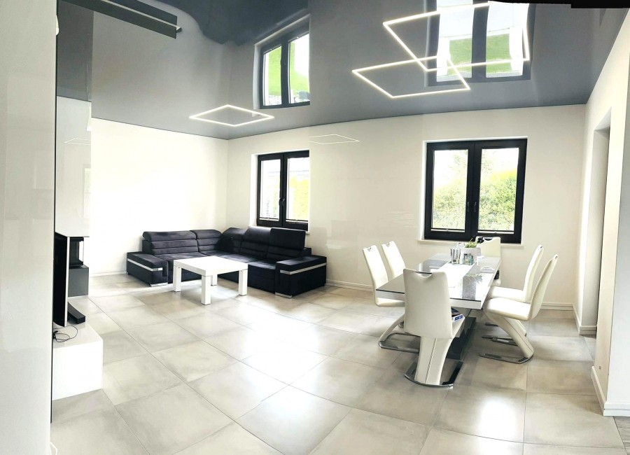 Wolnostojący, 280 m2, Stargard  (15)