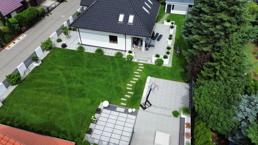 Wolnostojący, 280 m2, Stargard  (2)