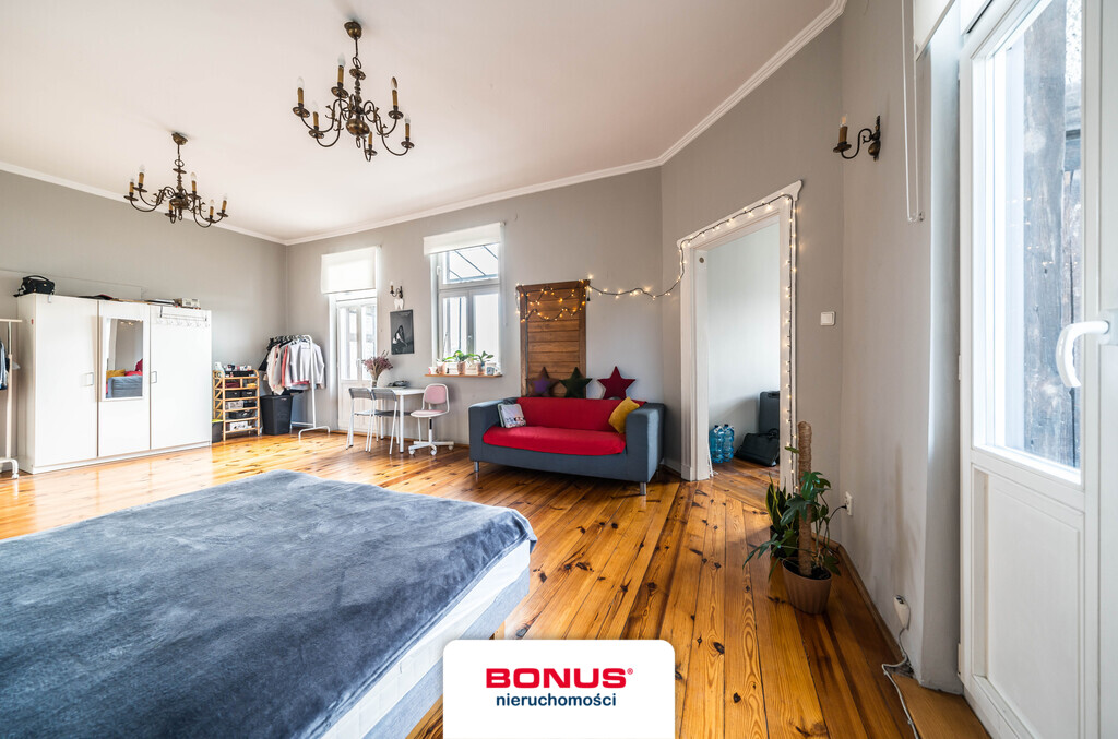 Przy Moście Teatralnym - 7500 zł/ m2 (3)