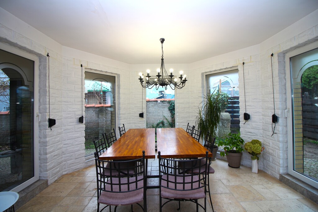 Przestronny dom nad Jeziorem Ińsko (2)