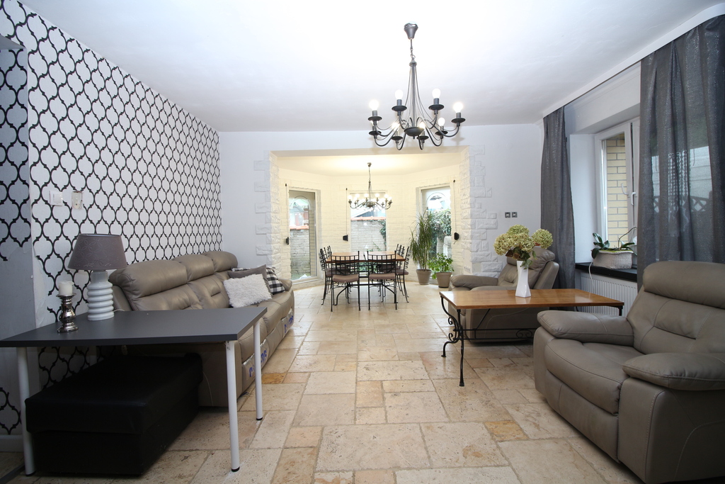 Przestronny dom nad Jeziorem Ińsko (3)