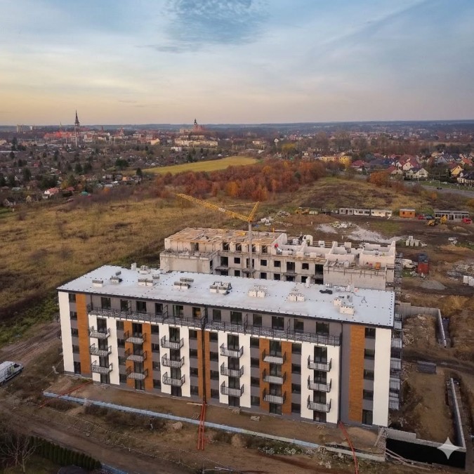 NOWE OSIEDLE HORYZONT 2 POKOJE PARTER OGRÓDEK (7)