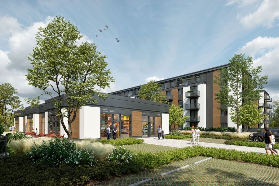 NOWE OSIEDLE HORYZONT 3 POKOJE ANTRESOLA 2 BALKONY (4)