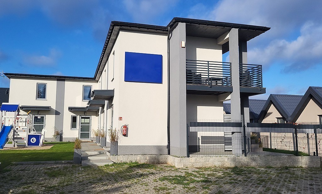 Dobrze prosperujący PENSJONAT nad morzem - Rewal (3)