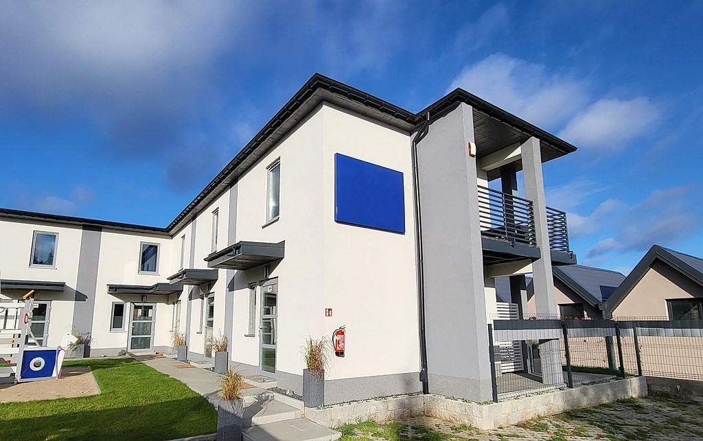 Dobrze prosperujący PENSJONAT nad morzem - Rewal (4)