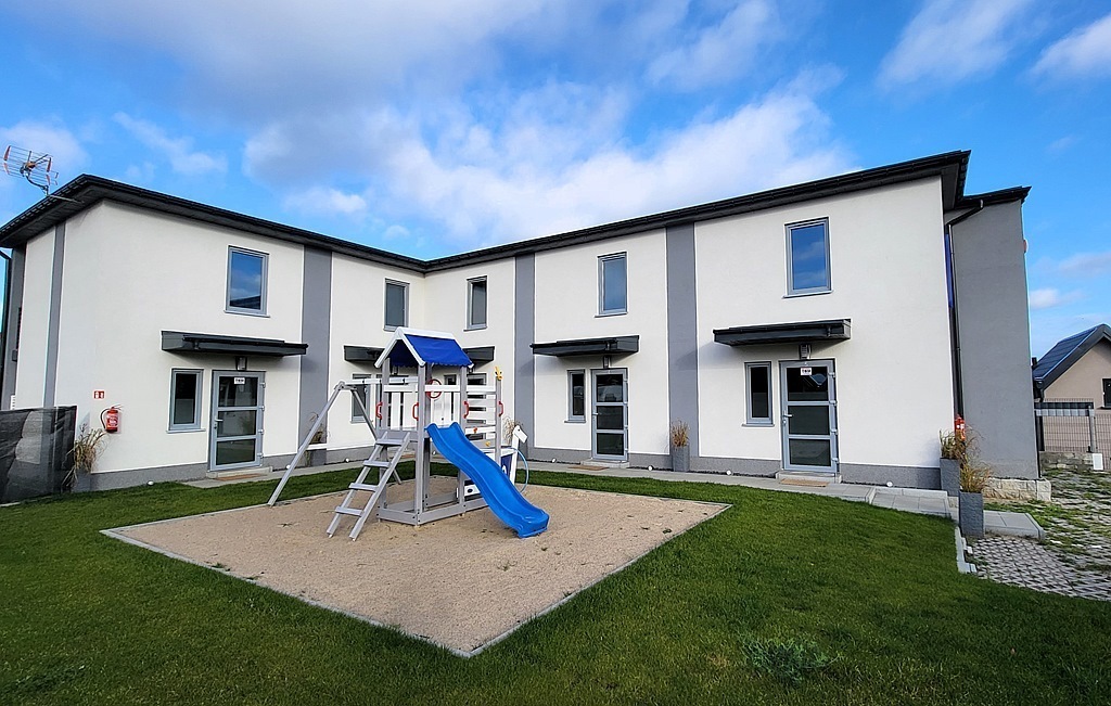 Dobrze prosperujący PENSJONAT nad morzem - Rewal (5)