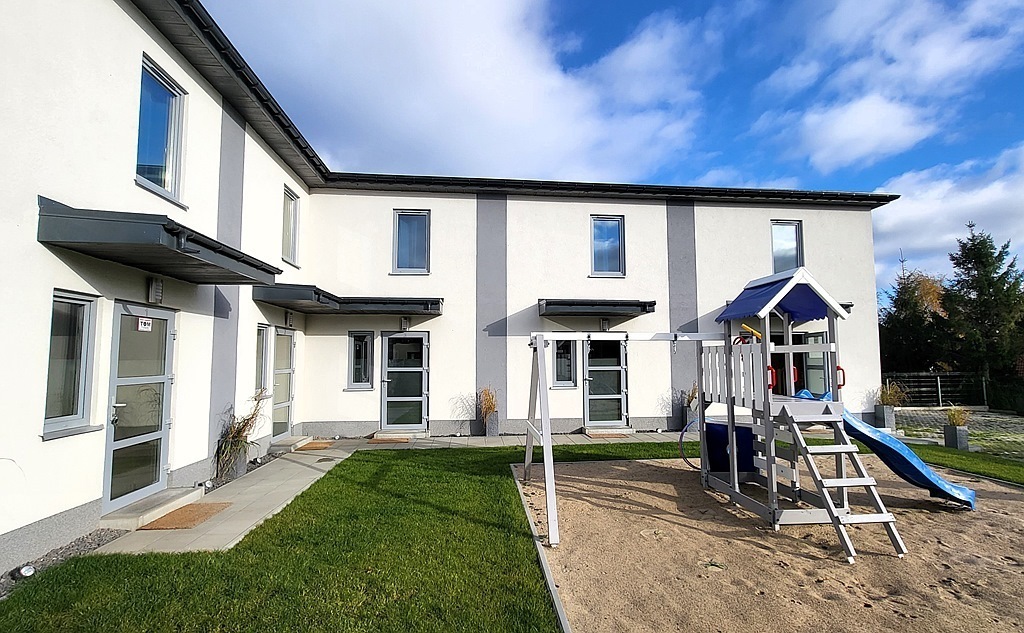 Dobrze prosperujący PENSJONAT nad morzem - Rewal (6)