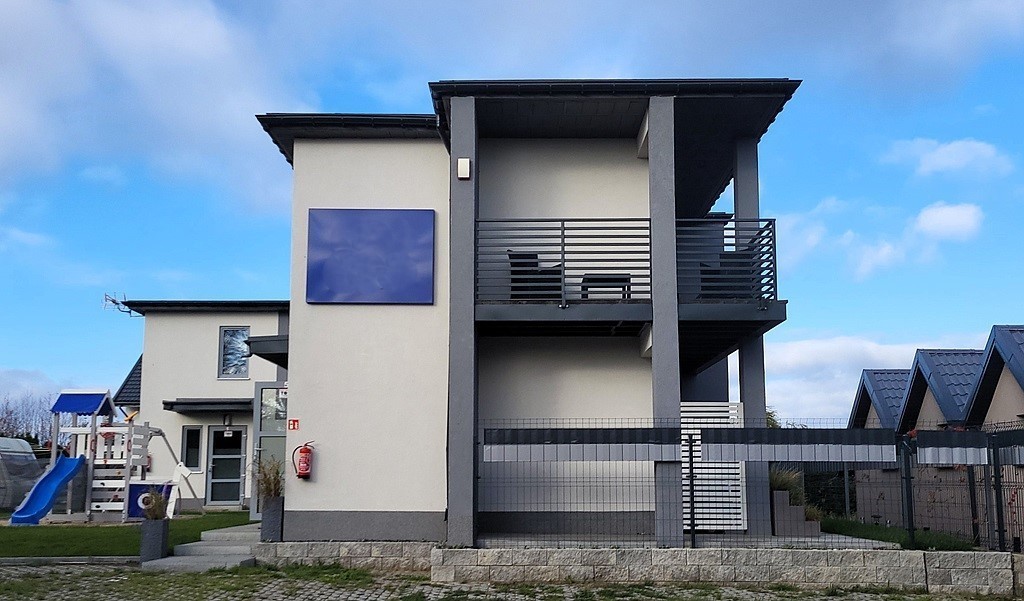 Dobrze prosperujący PENSJONAT nad morzem - Rewal (7)