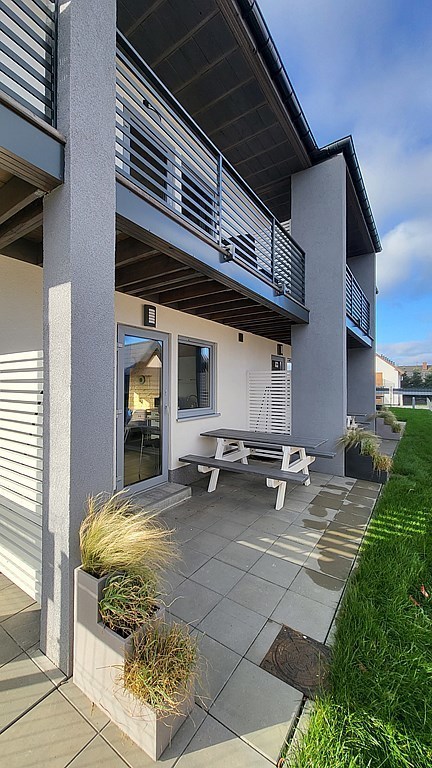 Dobrze prosperujący PENSJONAT nad morzem - Rewal (12)