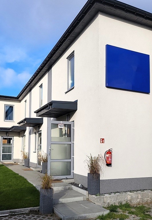 Działka inwestycyjna, pensjonat nad morzem - Rewal (11)