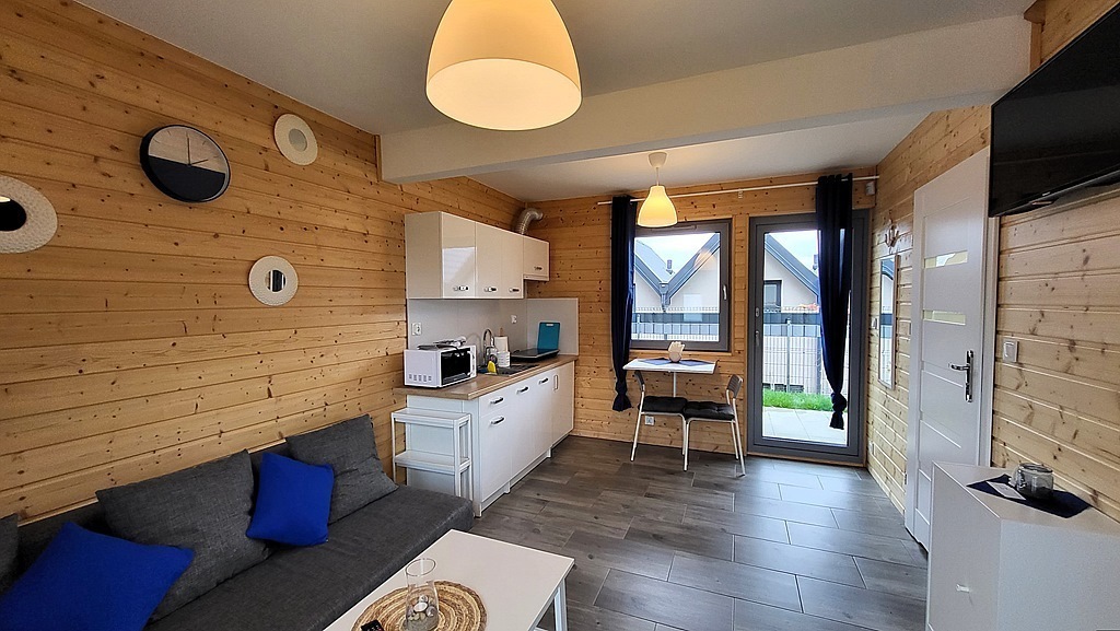 Działka inwestycyjna, pensjonat nad morzem - Rewal (20)