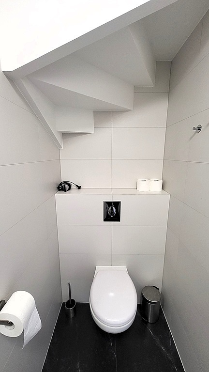 Działka inwestycyjna, pensjonat nad morzem - Rewal (24)