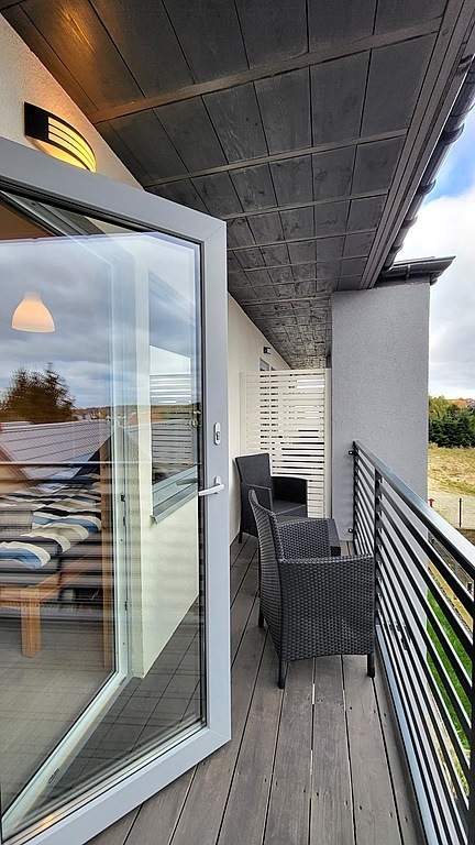 Działka inwestycyjna, pensjonat nad morzem - Rewal (30)