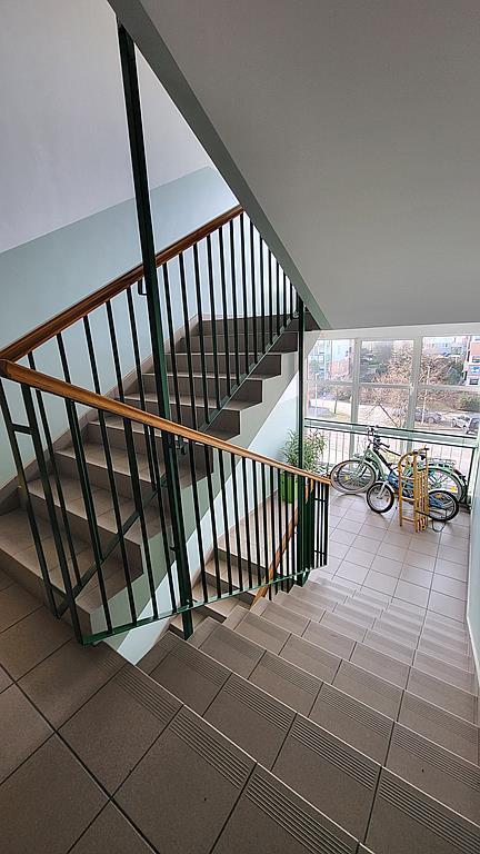 Piękne mieszkanie 4. pokojowe na os. Majowym. (20)